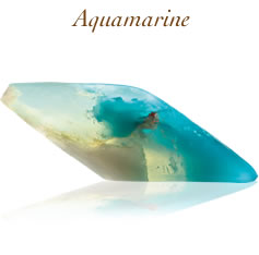 Aquamarine