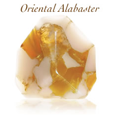 Oriental Alabaster