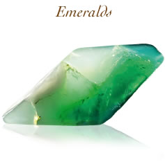 Emeralds