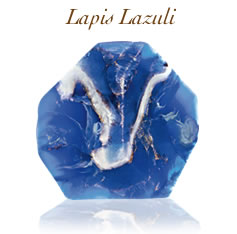 Lapis Lazuli