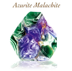 Malachite Azurite