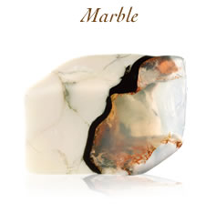 Marble