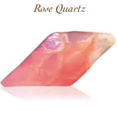 Rose Quartz