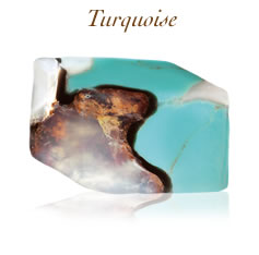 Turquoise