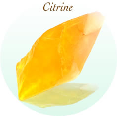 Citrine