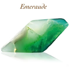 Emeraude