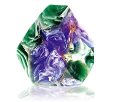 Malachite Azurite
