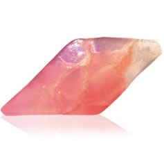 Quartz Rose