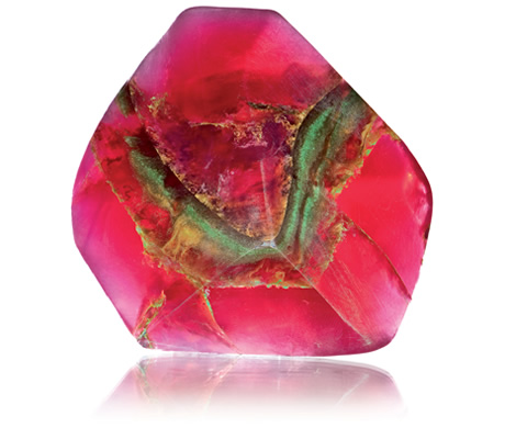 Grenat Rouge