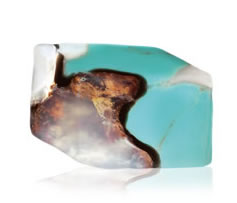 Turquoise